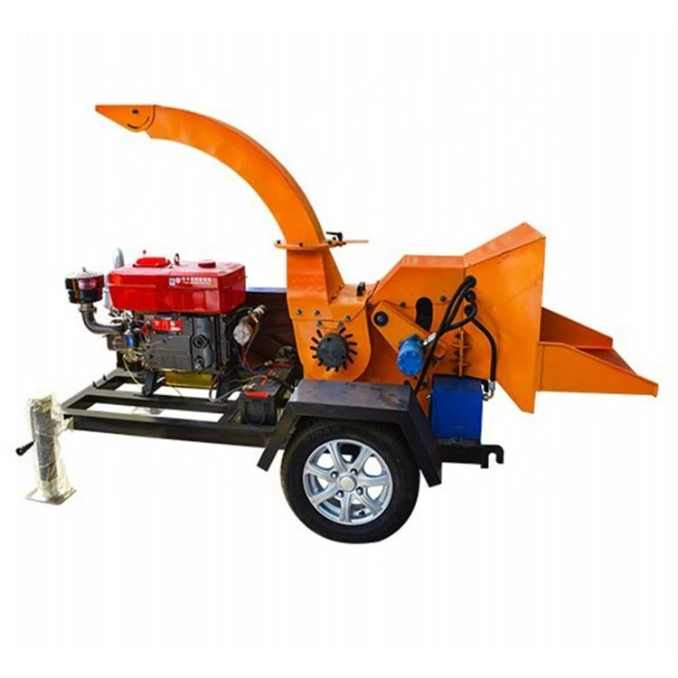 branch chipper