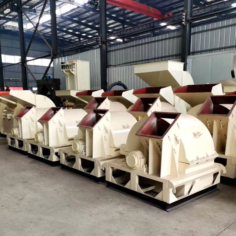 product-750-750 Animal poultry horse bedding small wood shaving making machine low price