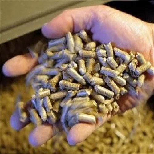 wood pellet machine11
