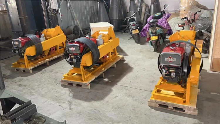Wood Branch Chipper for Small Branches Wood Branch Chipper for Small Branches