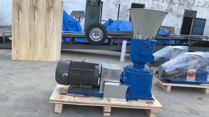 Customizable sawdust pellet mill for sale Customizable sawdust pellet mill for sale
