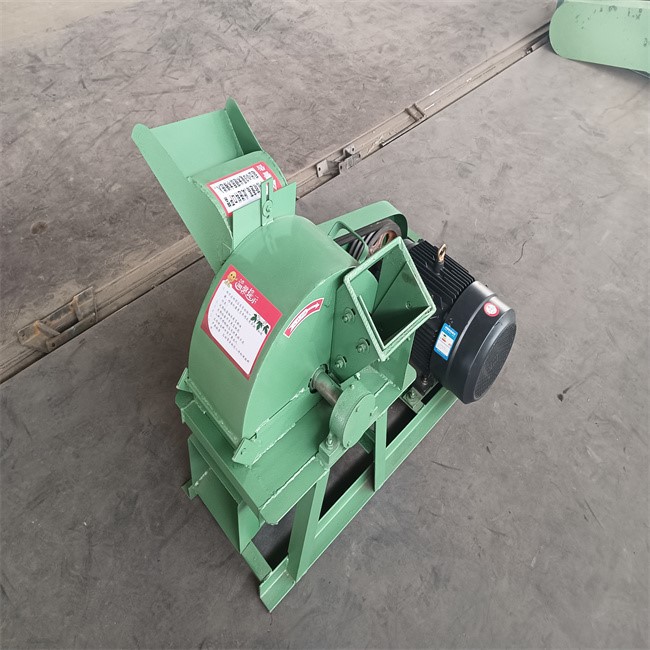 Diesel engine saw dust making equipment Diesel engine saw dust making equipment