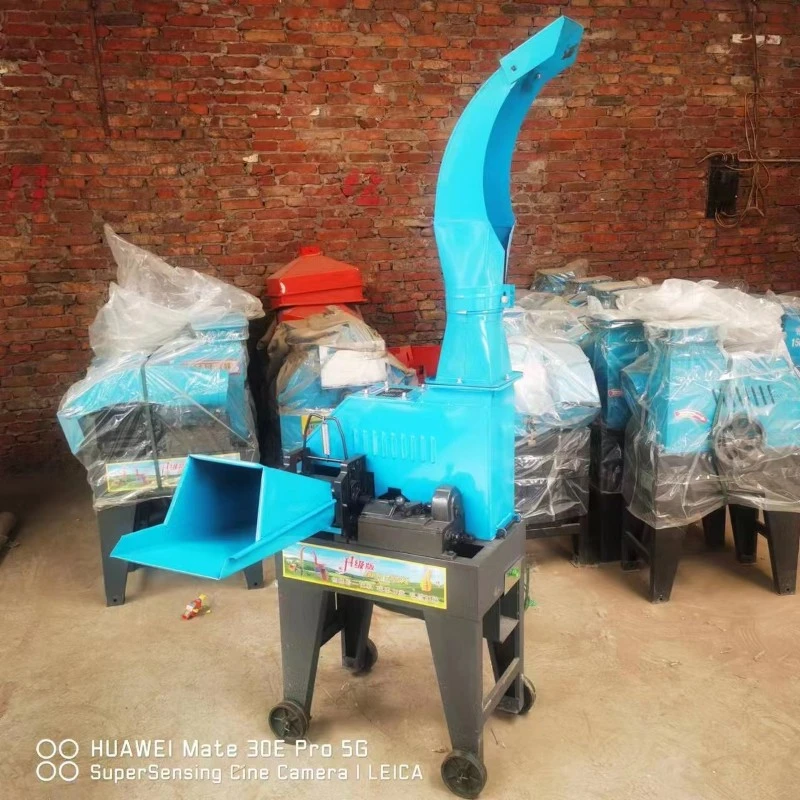 Dry Use Shredder Grinder Machine Dry Use Shredder Grinder Machine