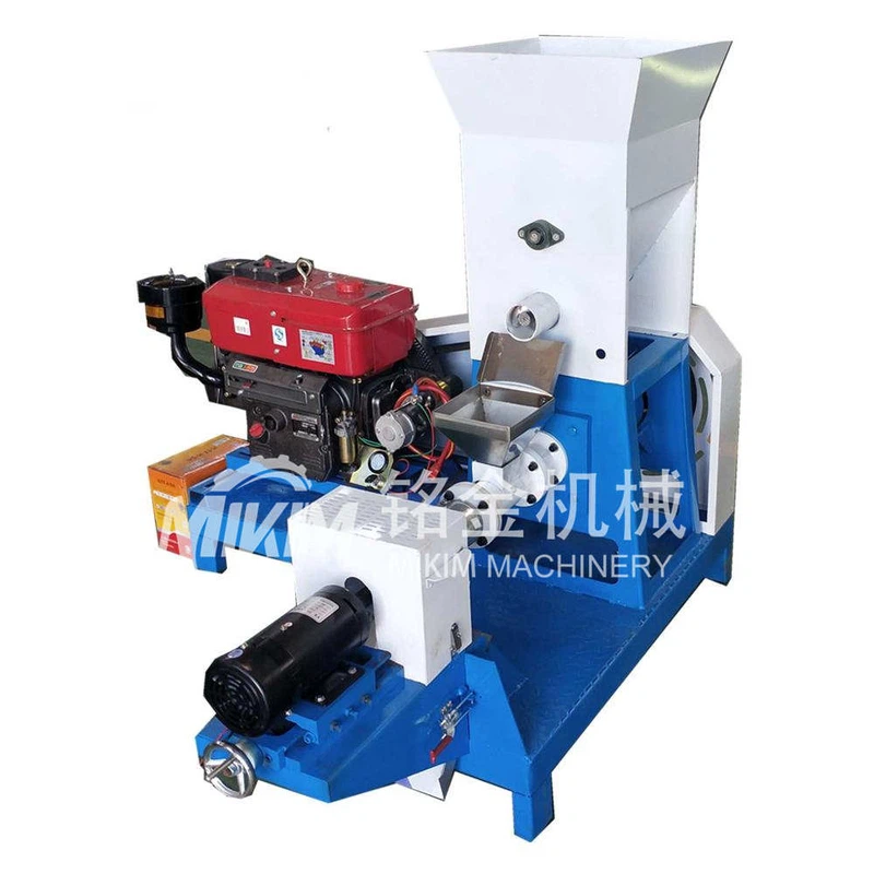 small fish feed making machine small fish feed making machine