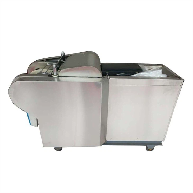 Cabbage Cutting Machine