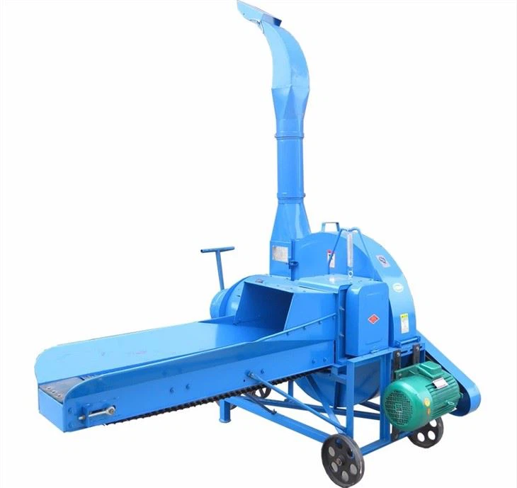 Machin agrikòl koupe pay