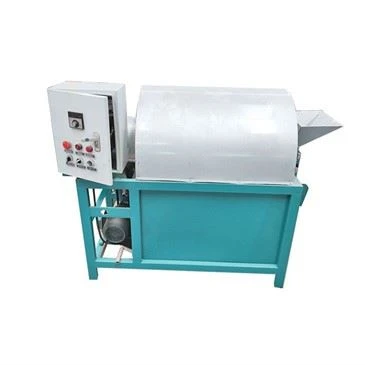 Automatic Roaster Machine-Electric Peanut Roaster Nut