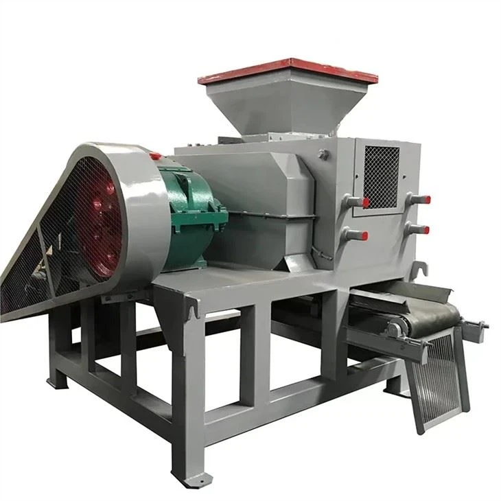 Boul Presyon Briquette machin