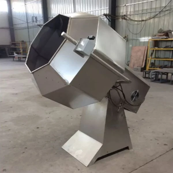 Corn Gou Mixer