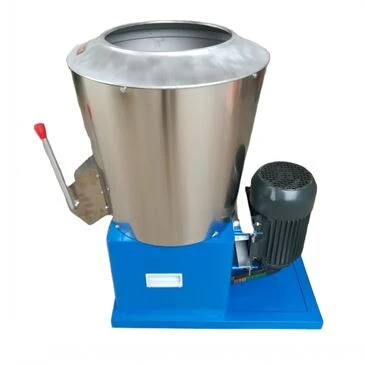 Bèt manje mixer moulen machin