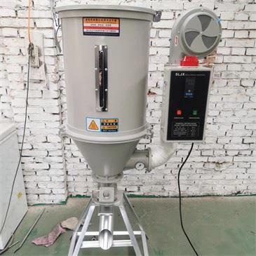 Fish Feed Pellet Drying Machine Small Dryer For Pet Feed Made in China