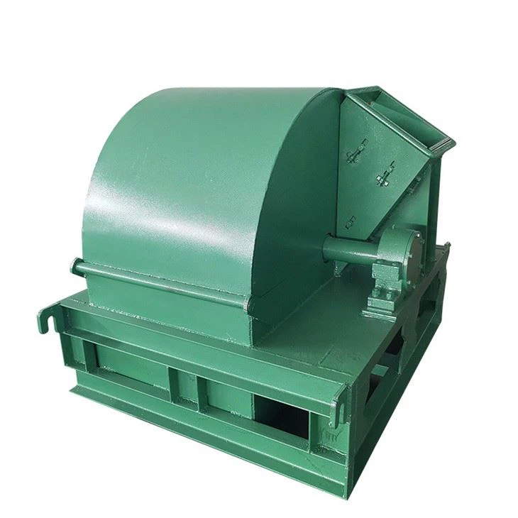 Manje bwa chips pou machin brwayeur syur