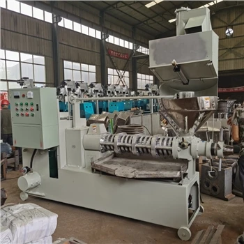Vis lwil oliv Press Press Strip Demonte ak enstalasyon Èske ou ka