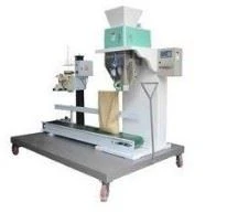 Pellet Counting Bag Packing Machine