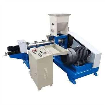 Professional Dog Food Pet Feed Pellet Machine