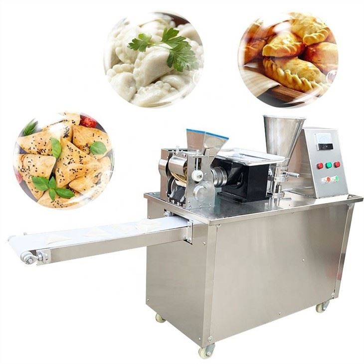 Samosa Making Machine