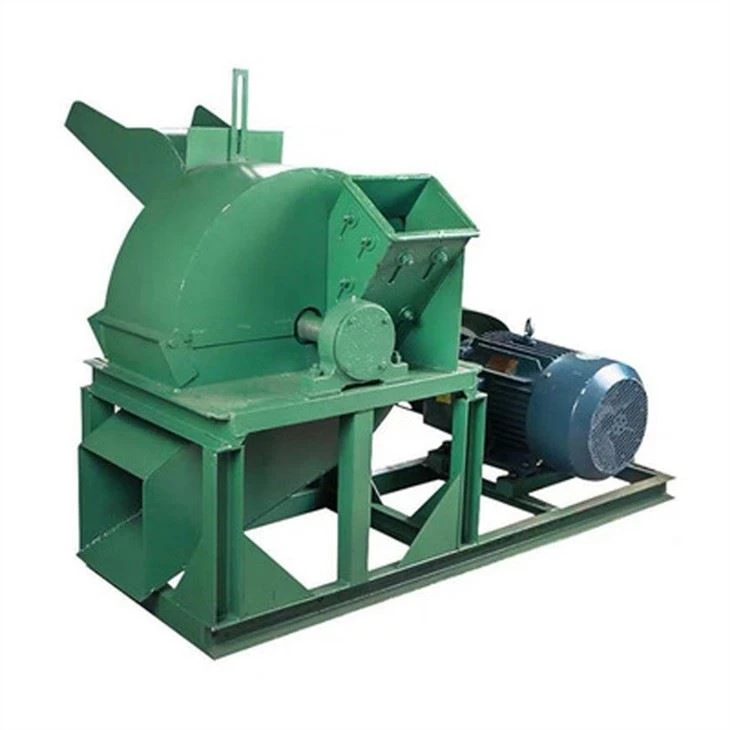 Sawdust Crushers Machine Mobile Crusher