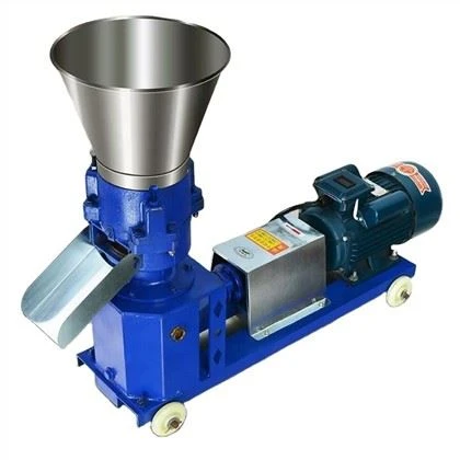 8mm Animal Chen Manje Pellet Machine