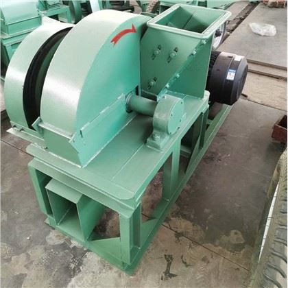 Wood Shaving Machine Pou kabann bèt kay