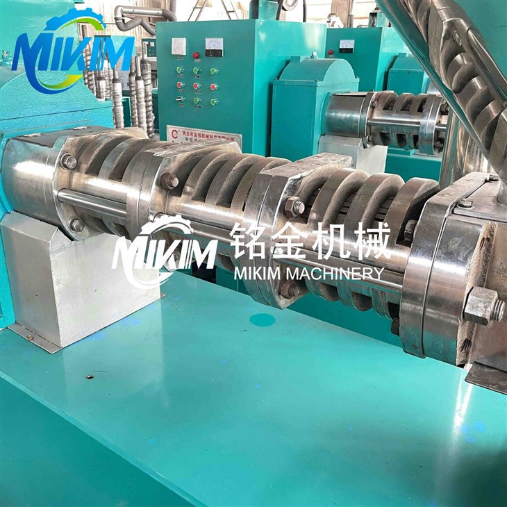 Avocado Oil Press Machine