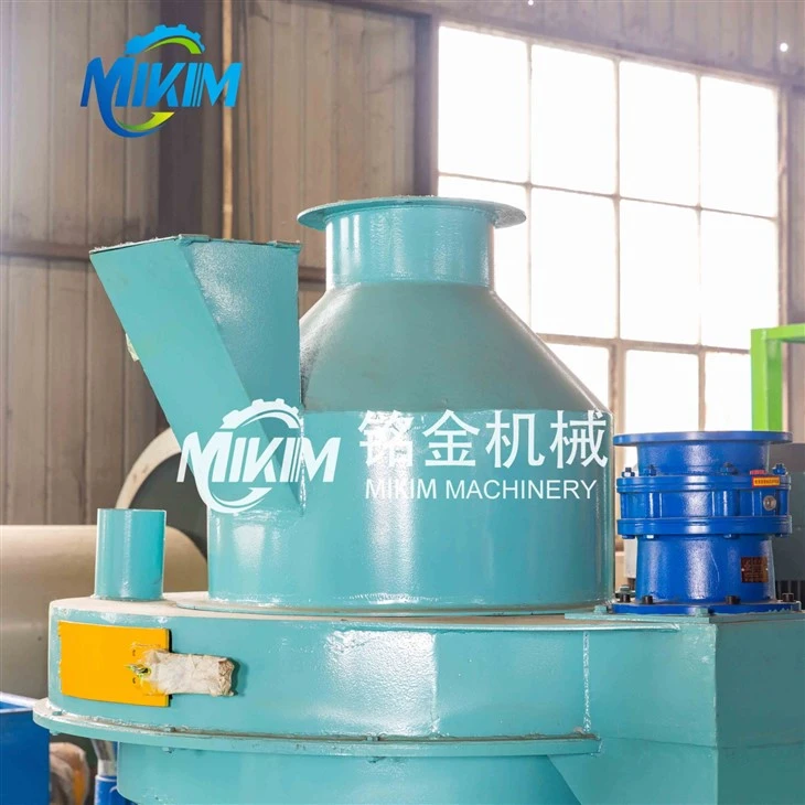 Biomass Pellet Machine Ring Die