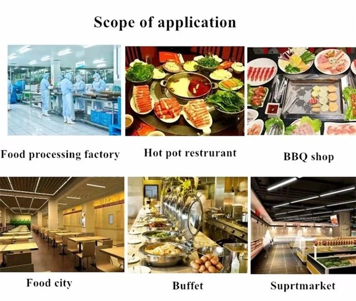 Damatic 2 4 8 Rolls Fully Automatic