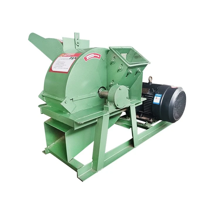 Durable Crusher Machine