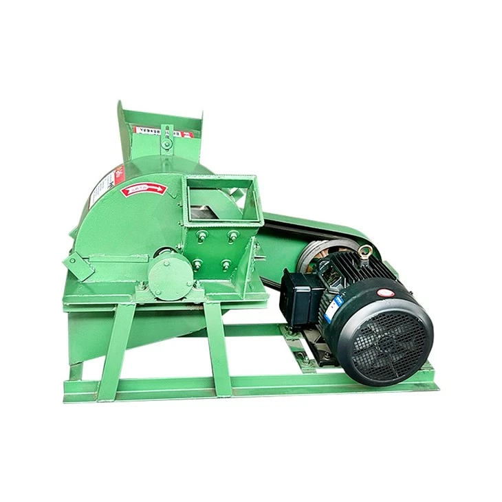 Durable Crusher Machine