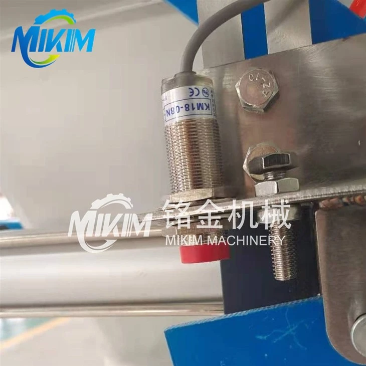 Full Automatic Packing Machines