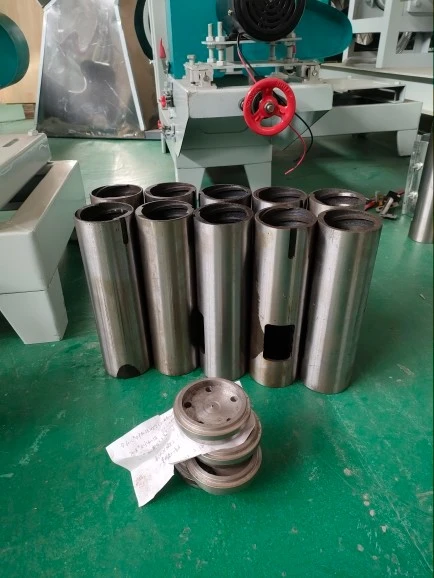 Home Use Feed Extruder