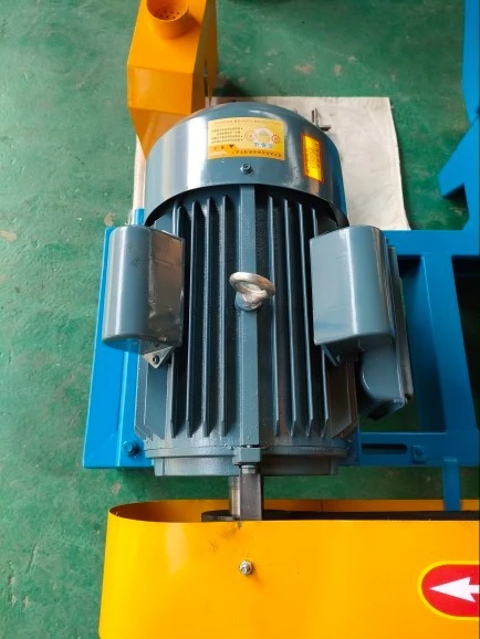 Home Use Feed Extruder