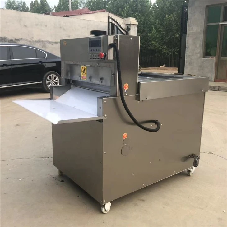 Industrial Multifunction Auto Machine