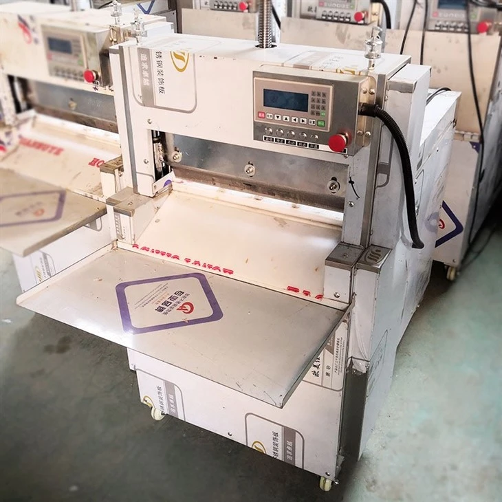 Industrial Multifunction Auto Machine