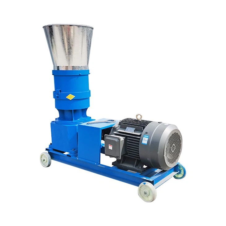 Innovative Sawdust Pellet Mill For Sale