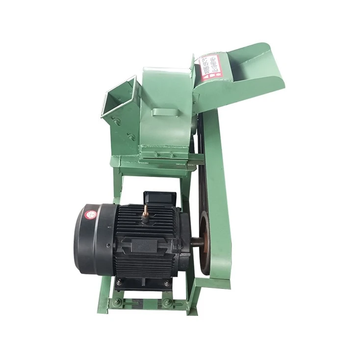 Low-maintenance Crusher Machine