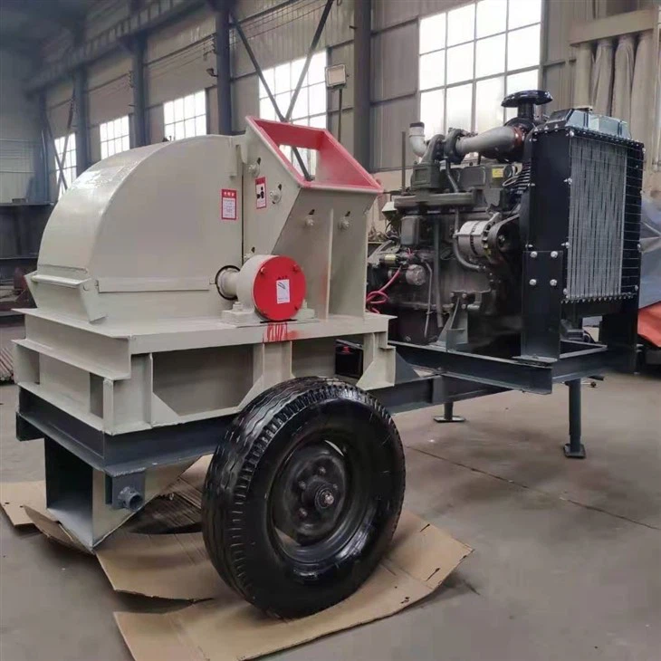 Low Price Small Soil Crusher