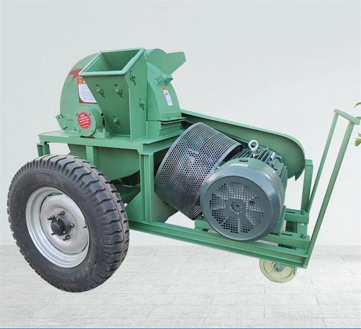 Manifakti Ti Wood Sciure