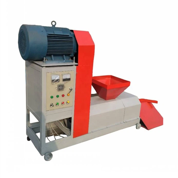 Ti Sciure Briquette machin