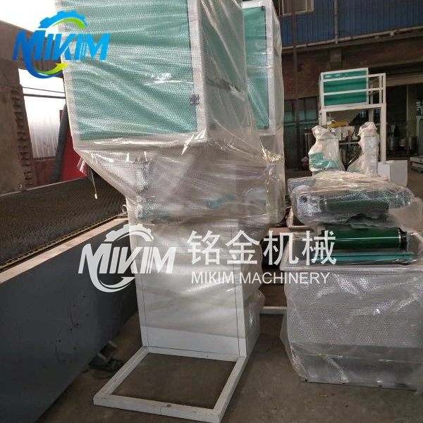 Small Vertical Automatic Pasta Macaroni Plastic With Low Price