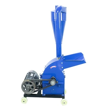 Abòdab Hammer Mill