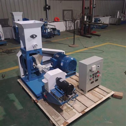 Poul manje extruder