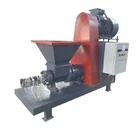 Innovative Wood Chip Briquette machin