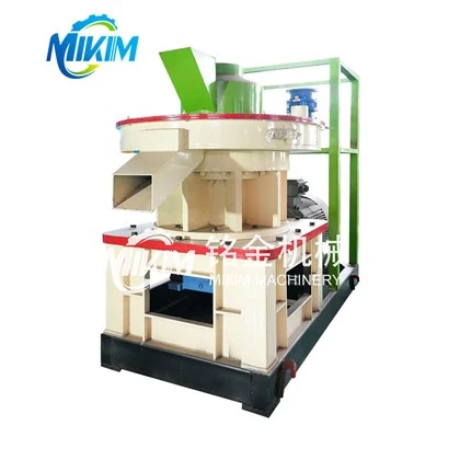 Granules bwa machin