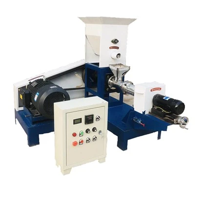 Premium Pwason Manje Extruder