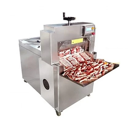Slicer woule vyann rasire