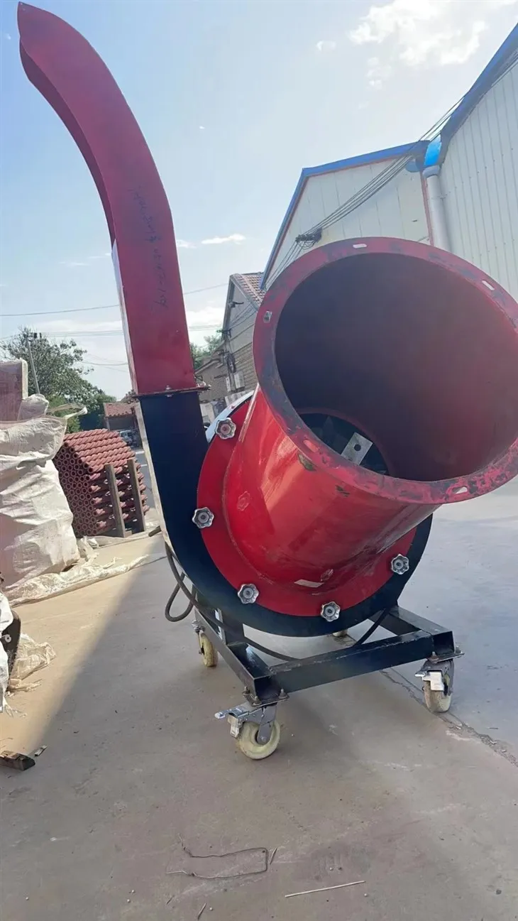 Worth Repurchasing Tooth And Claw Crusher