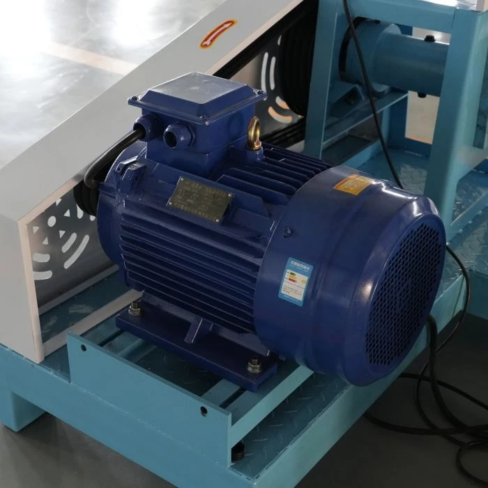 Small Pet Feed Pellet Extruder best