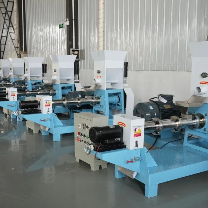 Wet Fish Pet Cat Feed Making Machine best