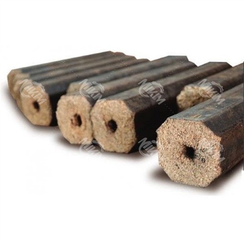 Fruit Shell Charcoal Production Line