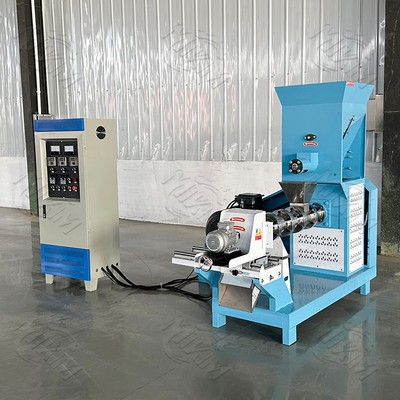 dog food extruder dog food extruder